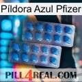 Píldora Azul Pfizer viagra2